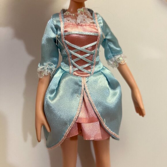 Lot of 2 Moxie Girlz | Jammaz Lexa Doll and Masquerade Ball Avery Doll - Picture 5 of 9